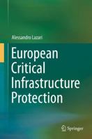 European Critical Infrastructure Protection 3319352709 Book Cover