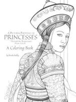 A Pictorial Portfolio of Princesses 1387688588 Book Cover