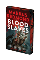 Blood Slaves 1496753178 Book Cover