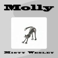 Molly 152370473X Book Cover