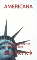 Americana: Celebrating America and Americans B086Y6H7HF Book Cover