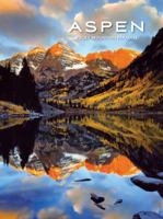 Aspen: Rocky Mountain Paradise 1882426347 Book Cover