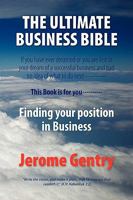 The Ultimate Business Bible 1441512853 Book Cover