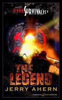 The Legend (Survivalist) 0821732714 Book Cover