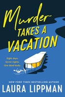 Murder Takes a Vacation 
