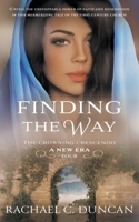 Finding the Way: A Christian Historical Romance 1639771360 Book Cover