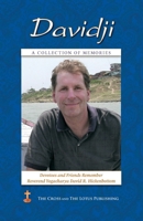 Davidji: A Collection of Memories 1957811099 Book Cover