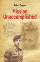 Mission Unaccomplished B0FT8G4R73 Book Cover