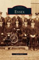 Essex (Images of America: Maryland) 0738542938 Book Cover