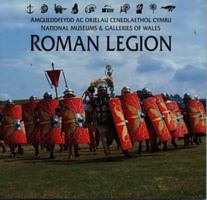 Roman Legion 0720004012 Book Cover