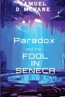 Paradox and the Fool in Seneca 1835200400 Book Cover