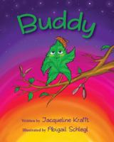 Buddy 195089536X Book Cover