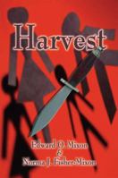 Harvest 1591294932 Book Cover