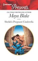 Sheikh's Pregnant Cinderella 1335419675 Book Cover