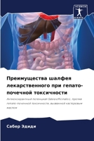 Преимущества шалфея лекарственного при гепато-почечной токсичности: Антиоксидантный потенциал Salvia officinalis L. против гепато-почечной токсичности, вызванной касторовым маслом 6206286819 Book Cover