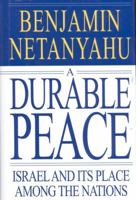 A Durable Peace: Israel and Its Place Among the Nations 0553089749 Book Cover