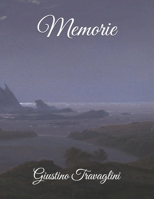 Memorie (Italian Edition) B0D7J4F3WG Book Cover