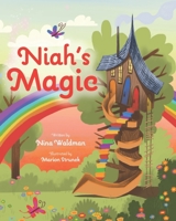 Niah's Magic 1737947498 Book Cover