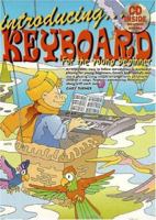 INTRODUCING KEYBOARD YOUNG BEGINNER BK/CD (Introducing...(L.T.P.)) 186469243X Book Cover