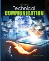 Technical Communication 1465202420 Book Cover