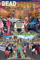 Dead Money: Tears Over Happiness 1967441316 Book Cover