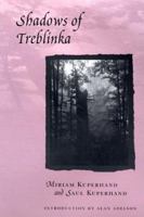 Shadows of Treblinka 0252023390 Book Cover