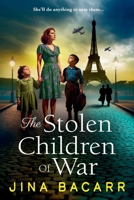 The Stolen Children of War 1836568681 Book Cover