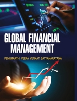 Global Financial Management 9350567628 Book Cover