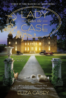 Lady Takes the Case 1984803883 Book Cover