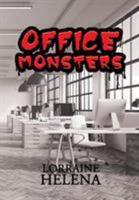 Office Monsters 1641402067 Book Cover
