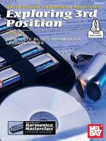Exploring 3rd Position, Level 2 0786694564 Book Cover