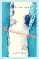 Confessions of Us: Confess Like Nobody Is Listing 109371378X Book Cover