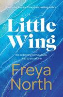 Little Wing 1787397602 Book Cover