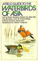 A Field Guide to the Waterbirds of Asia 4770017405 Book Cover