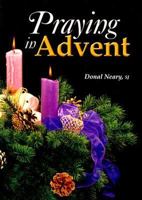Praying in Advent 0819859451 Book Cover