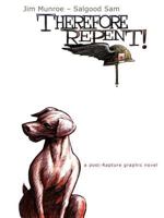Therefore, Repent! 1600101461 Book Cover