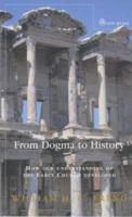 From Dogma to History 0334029082 Book Cover