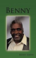 Benny 1438989385 Book Cover