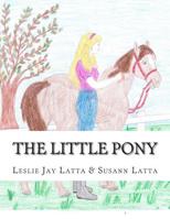 The Little Pony 1482062046 Book Cover