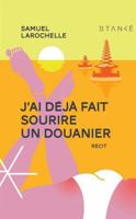J’ai déjà fait sourire un douanier 276041311X Book Cover