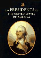 The Presidents of the United States of America 082122770X Book Cover
