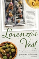 Lorenzo's Vest 1839457945 Book Cover