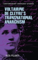 Voltairine de Cleyre's Transnational Anarchism (Contemporary Anarchist Studies) 1526177064 Book Cover