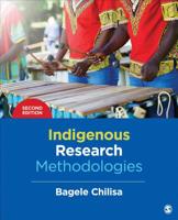 Indigenous Research Methodologies 1412958822 Book Cover