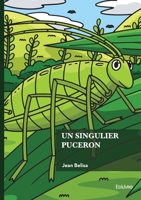 Un singulier puceron (French Edition) 2414823143 Book Cover
