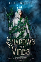 Shadows And Vines 1737265214 Book Cover