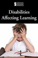 Disabilities Affecting Learning 0737743387 Book Cover