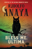Bless Me, Ultima 0892290021 Book Cover