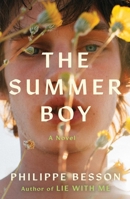 The Summer Boy: A Novel 1668204045 Book Cover