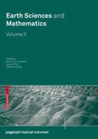 Earth Sciences and Mathematics: Volume II 3764399635 Book Cover